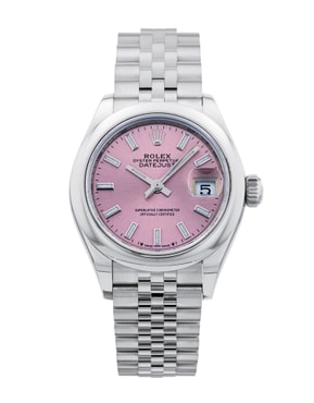 Luxuriöse gebrauchte Uhren, die noch innerhalb der Herstellergarantie liegen